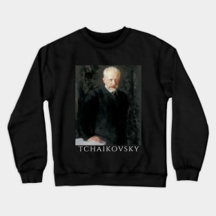 tchaikovsky Crewneck Sweatshirt